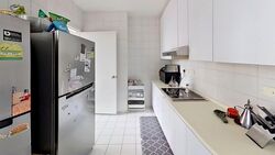 Horizon Towers (D9), Condominium #636010201